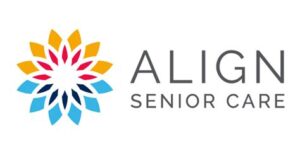 align senior care provider portal