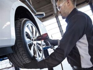 car alignment amarillo tx