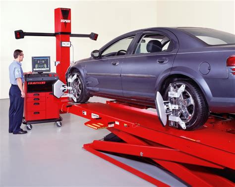 car alignment arlington tx