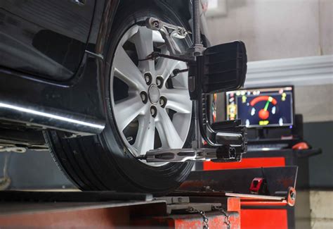 car alignment austin