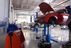 car alignment columbia sc