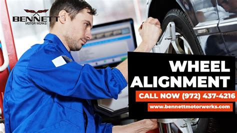 car alignment dallas tx