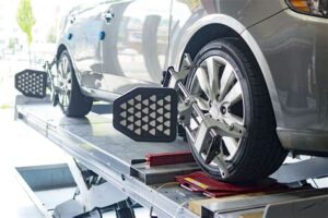 car alignment dallas