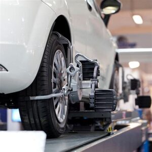 car alignment el paso tx