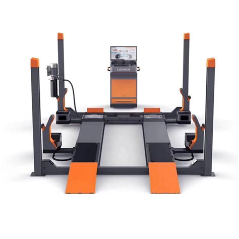 car alignment equipment