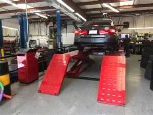 car alignment fayetteville nc