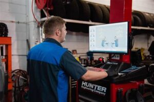 car alignment fort collins