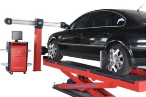 car alignment houston