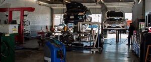 car alignment katy tx