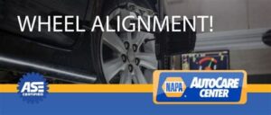 car alignment madison wi