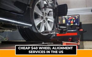 car alignment near me cheap