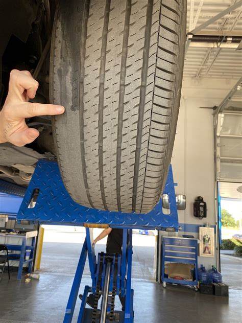 car alignment san antonio tx