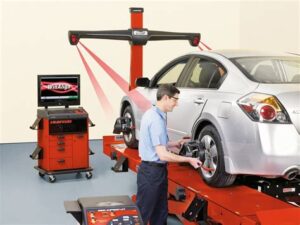 car alignment san diego