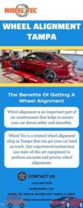 car alignment tampa