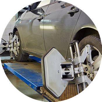 car alignment wichita ks