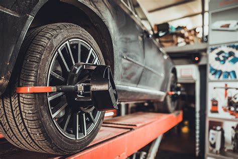 free car alignment near me