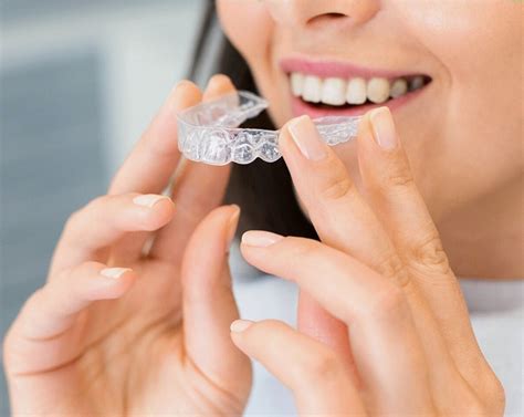 how to care for invisalign aligners