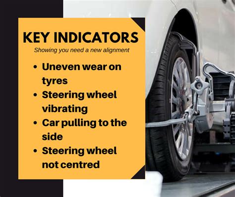 how to know if my car needs an alignment