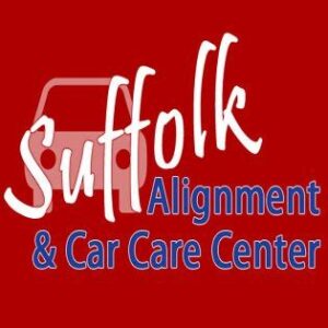 suffolk alignment & car care center