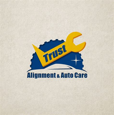 trust alignment & auto care