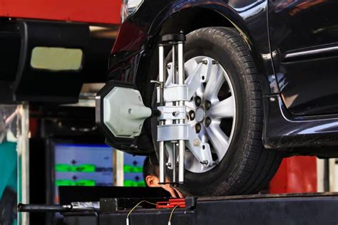 where to get car alignment near me