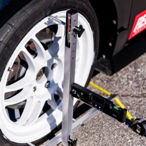 alignment tools for cars