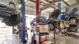 car alignment augusta ga