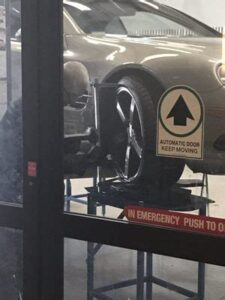 car alignment charlotte nc