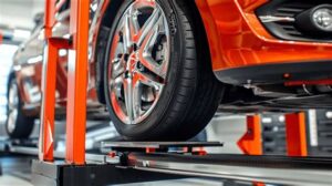 car alignment cost firestone