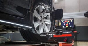 car alignment san diego