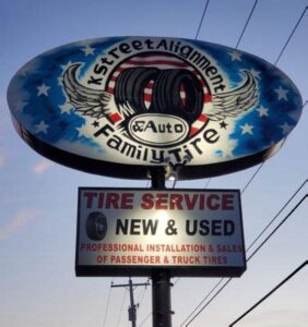 car alignment springfield mo