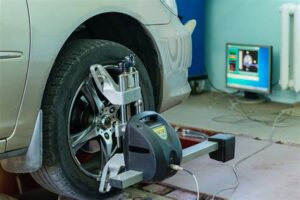 how can i tell if my car needs an alignment