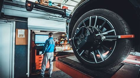 how long does it take to align a car