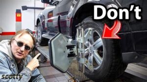 how often do you need an alignment on your car