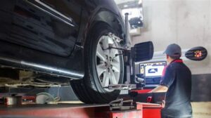 how often should i get an alignment on my car