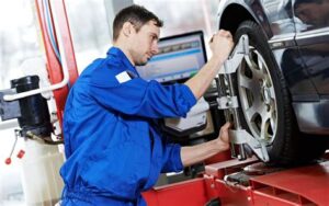 how often should you get a car alignment