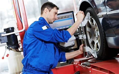 how often should you get a car alignment