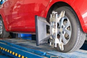 how to know when your car needs an alignment