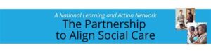 partnership to align social care