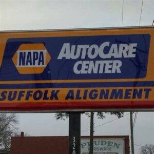 suffolk alignment & car care center