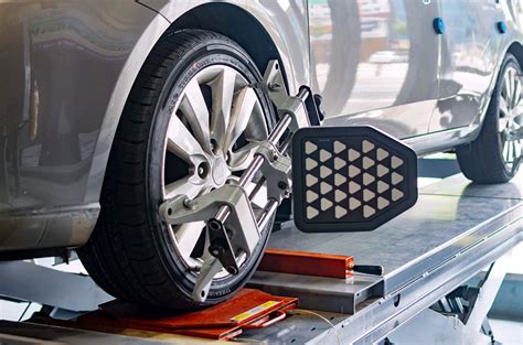 where to get a car alignment