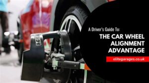 why car alignment important